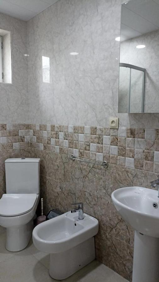Mountain Flower Cottage Казбеги Экстерьер фото
