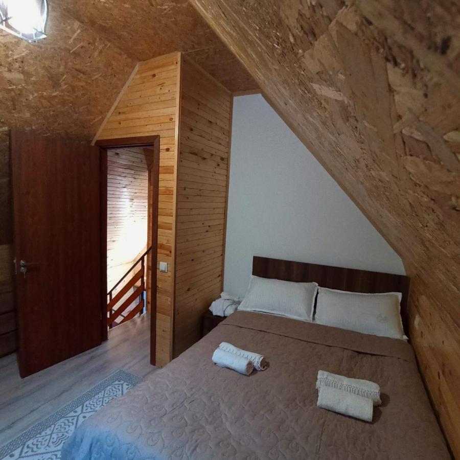 Mountain Flower Cottage Казбеги Экстерьер фото