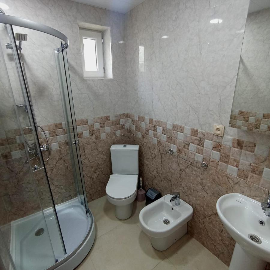 Mountain Flower Cottage Казбеги Экстерьер фото