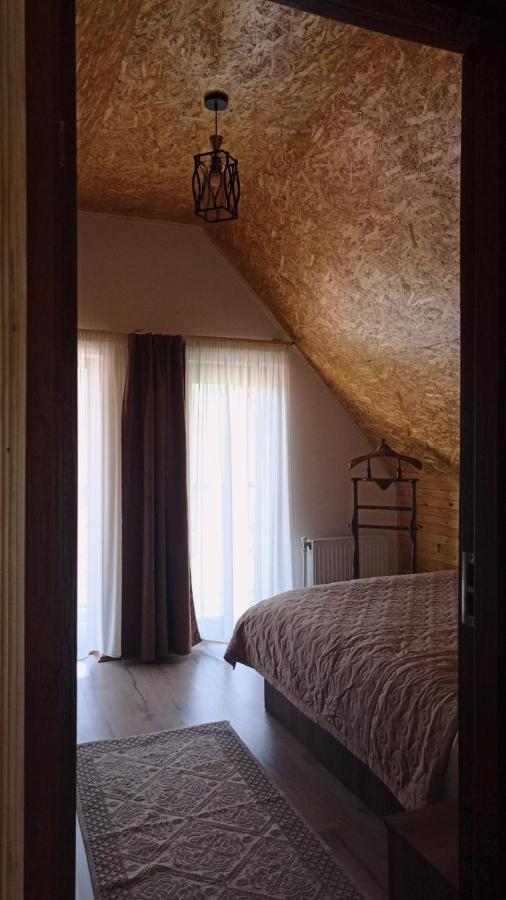 Mountain Flower Cottage Казбеги Экстерьер фото